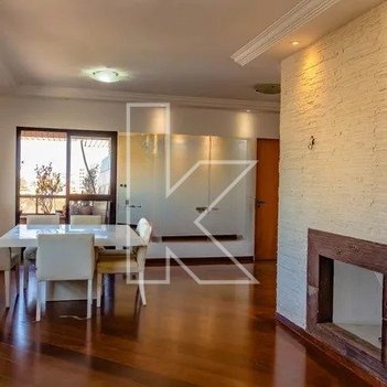 apartment em Avenida Mascote, Vila Mascote - São Paulo - SP