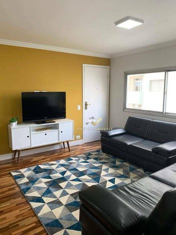 apartment em Rua Ararapira, Planalto Paulista - São Paulo - SP