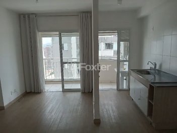apartment em Rua Cônego Vicente Miguel Marino, Barra Funda - São Paulo - SP