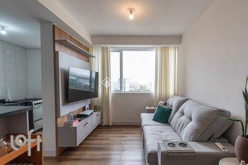 apartment em Frei Germano, Partenon - Porto Alegre - RS