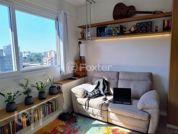 apartment em Rua General Salustiano, Marechal Rondon - Canoas - RS