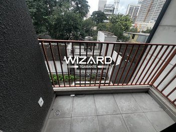 apartment em Rua Fernão Dias, Pinheiros - São Paulo - SP