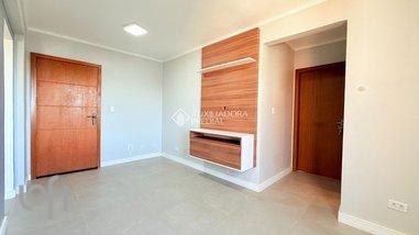 apartment em Campos Velho, Cavalhada - Porto Alegre - RS