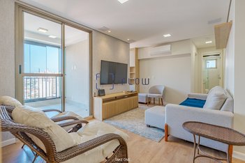 apartment em Rua Bernardo José Sampaio, Botafogo - Campinas - SP