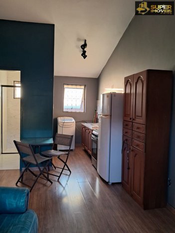 apartment em Avenida Presidente Juscelino Kubitschek de Oliveira, São Gonçalo - Pelotas - RS