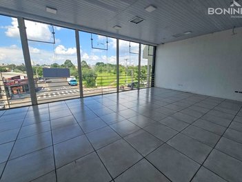 business em Avenida Alfredo Contatto, Jardim Dona Regina - Santa Bárbara D'Oeste - SP