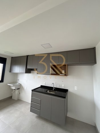 apartment em Avenida Luiz Octavio da Silva Whitaker, Quinta da Primavera - Ribeirão Preto - SP