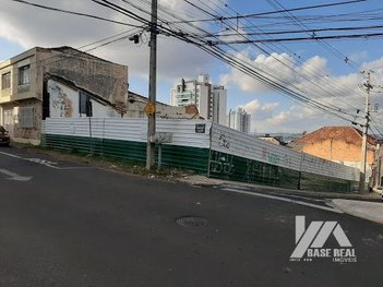 land_lot em Sete de Setembro, Centro - Ponta Grossa - PR