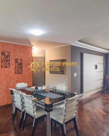 apartment em Rua Guarani, Vila Valparaíso - Santo André - SP