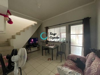 house em Rua Riachuelo, Vila Arens II - Jundiaí - SP