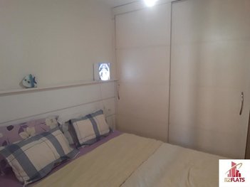apartment em Avenida Miruna, Indianópolis - São Paulo - SP
