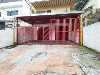 house em Avenida Senador José Ermírio de Moraes, Tremembé - São Paulo - SP