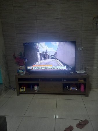 Cômodo Condomínio