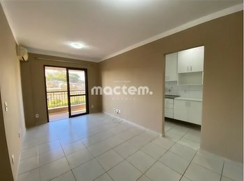apartment em Rua Manoel Lopes Velludo, Jardim Nova Aliança Sul - Ribeirão Preto - SP