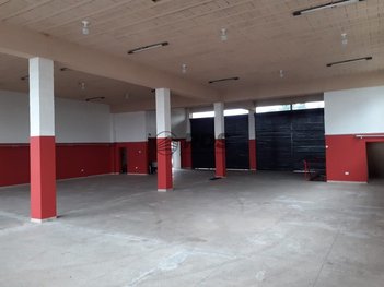 industrial em Avenida Conceição, Centro - Diadema - SP