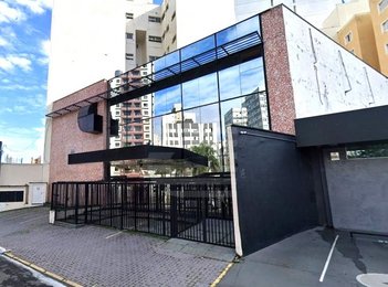 commercial_property em Avelino Amaral, Jardim Paraíso - Campinas - SP