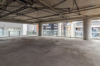 apartment em Rua Alves Guimarães, Pinheiros - São Paulo - SP