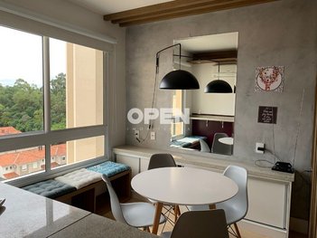 apartment em Avenida Farroupilha, Marechal Rondon - Canoas - RS