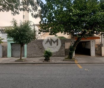 land_lot em Rua Conselheiro Moreira de Barros, Santana - São Paulo - SP