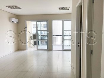 commercial_building em Alameda dos Maracatins, Indianópolis - São Paulo - SP