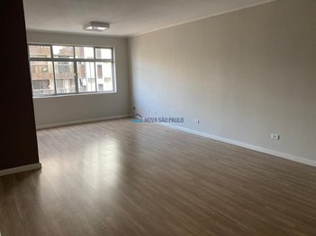 apartment em Rua Capitão Pinto Ferreira, Jardim Paulista - São Paulo - SP