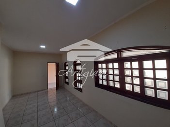 house em Rua João de Freitas Souza, Recanto do Itamaracá - Mogi Guaçu - SP