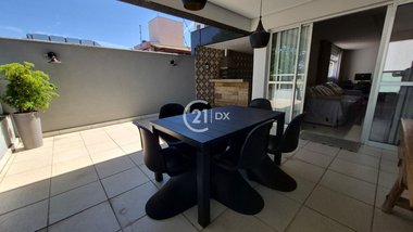 apartment em Rua Aureliano Lessa, Liberdade - Belo Horizonte - MG