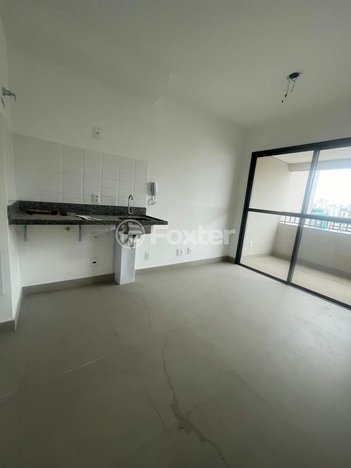 apartment em Avenida Pavão, Indianópolis - São Paulo - SP