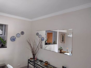 apartment em Rua dos Tapes, Cambuci - São Paulo - SP