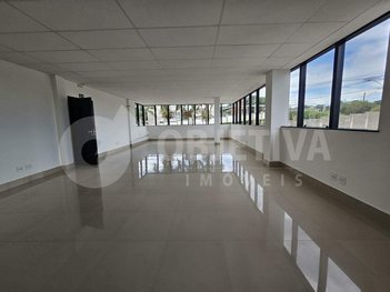 office em Avenida dos Vinhedos, Jardim Sul - Uberlândia - MG