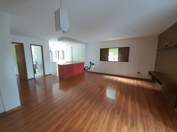 house em Rua Desembargador Viotti de Magalhães, Santa Rosa - Belo Horizonte - MG