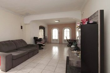 house em Rua Marquês Olinda, Vila Dom Pedro I - São Paulo - SP