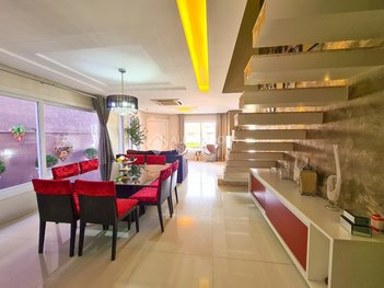 house em Avenida Farroupilha, Igara - Canoas - RS