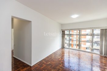 apartment em Rua Professor Gastão Bahiana, Lagoa - Rio de Janeiro - RJ