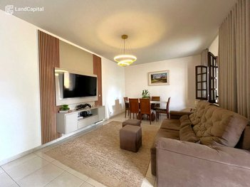 house em Rua Oliveira Lima, Planalto - Belo Horizonte - MG