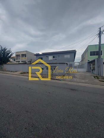 apartment em Rua Cambucí, Jardim Mariléa - Rio das Ostras - RJ