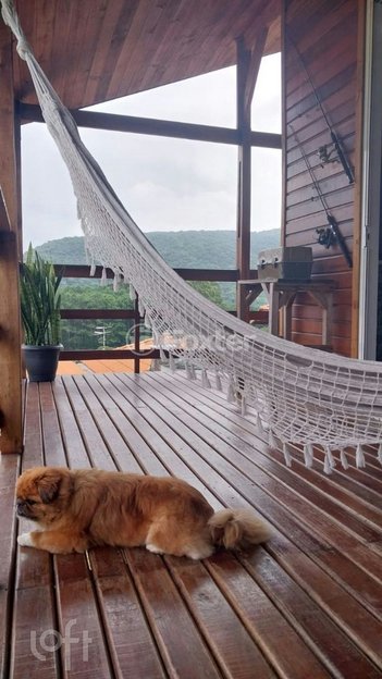 house em Servidão Mirante, Ribeirão da Ilha - Florianópolis - SC