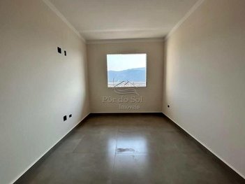 apartment em Avenida Presidente Castelo Branco, Real - Praia Grande - SP