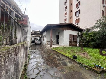 house em Azevedo Sodre, Passo da Areia - Porto Alegre - RS