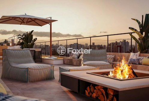 Cômodo Condomínio
