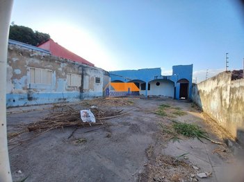 land_lot em Eduardo Lopes, Santo André - Belo Horizonte - MG