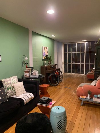 commercial_property em Rua Alves Guimarães, Pinheiros - São Paulo - SP