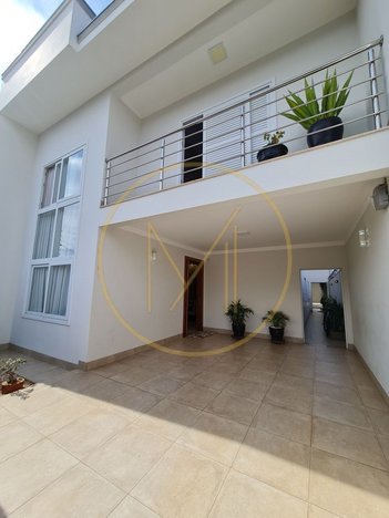 house em Rua Pioneiro Joaquim Fernandes Salgueiro, Jardim Canadá 2ª Parte - Maringá - PR