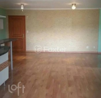 apartment em Rua Tenente Inácio, Centro - Sapucaia do Sul - RS