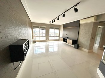 apartment em Rua Fernão Dias, Pinheiros - São Paulo - SP