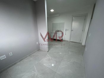 apartment em Avenida São Miguel, Vila Norma - São Paulo - SP