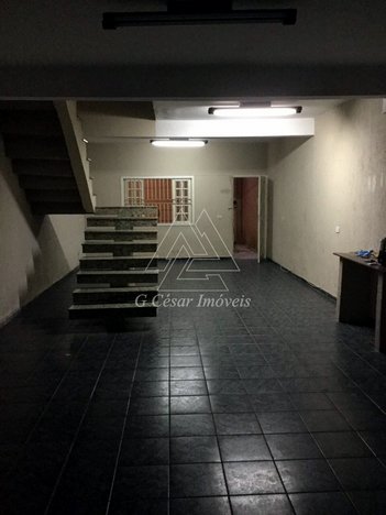 house em Rua Vice-Presidente Francisco Silviano Alves Brandão, Parque São Vicente - Mauá - SP