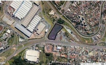 land_lot em Fernao Dias, Distrito Industrial Jardim Piemont Norte - Betim - MG