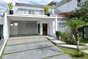house em Estrada do Itapeti, Parque Residencial Itapeti - Mogi das Cruzes - SP