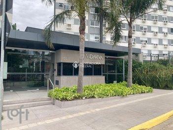 apartment em Antonio Sereno Moretto, Glória - Porto Alegre - RS